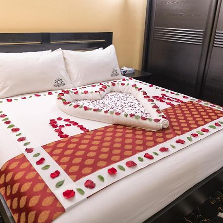 Rose Suite Operated By Suite Hotel Management Джеда Екстериор снимка