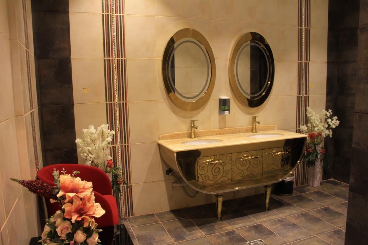 Rose Suite Operated By Suite Hotel Management Джеда Екстериор снимка