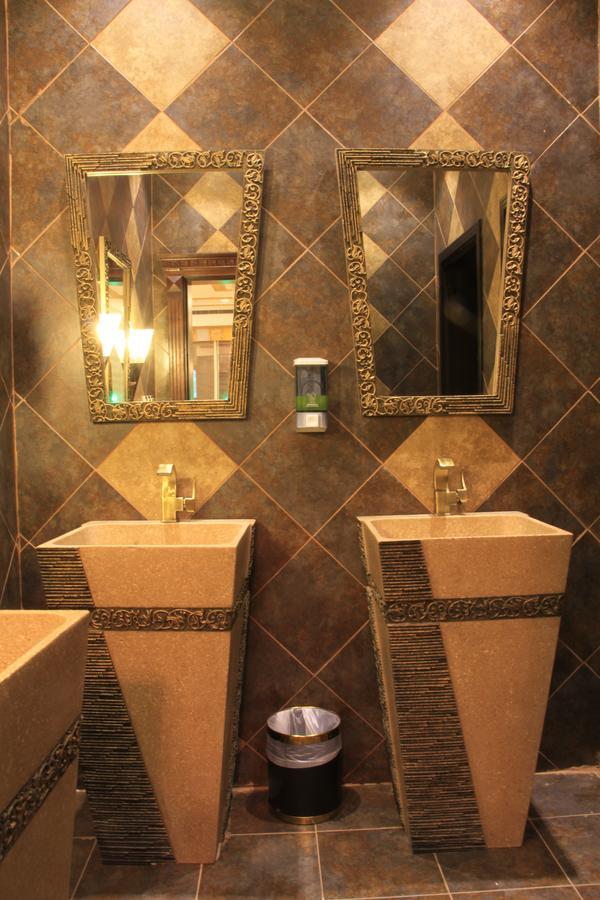 Rose Suite Operated By Suite Hotel Management Джеда Екстериор снимка
