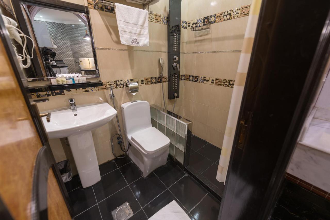 Rose Suite Operated By Suite Hotel Management Джеда Екстериор снимка